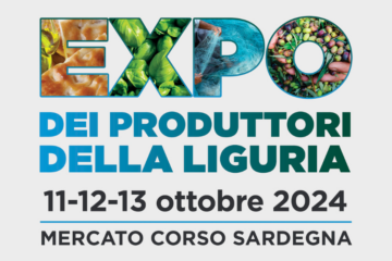 Tossini presente alla 3° Edizione dell’Expo dei Produttori Liguri